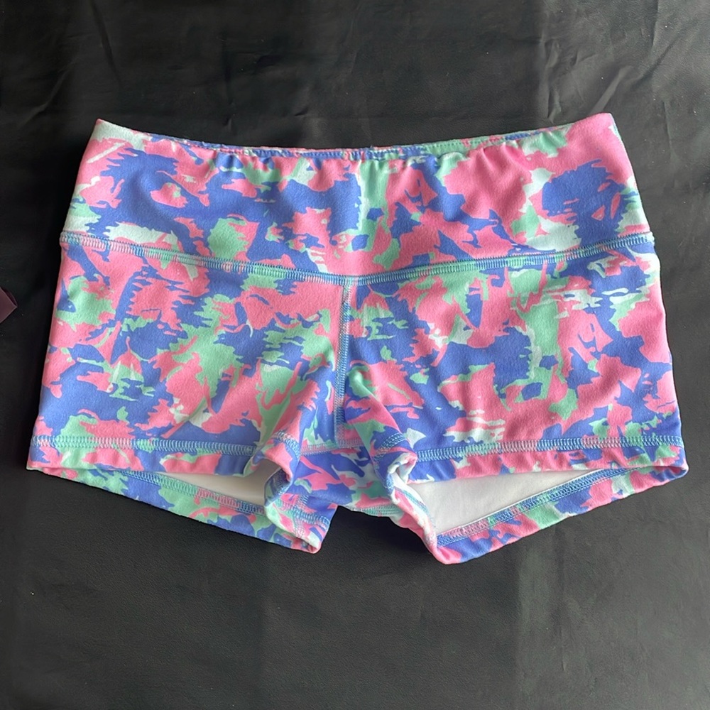 FLEO Original Short 2.5" - Mid Rise